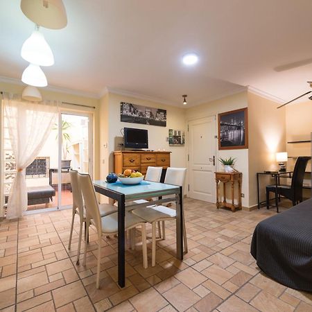 Sg Carlos Family House Лас-Пальмас-де-Гран-Канарія Екстер'єр фото