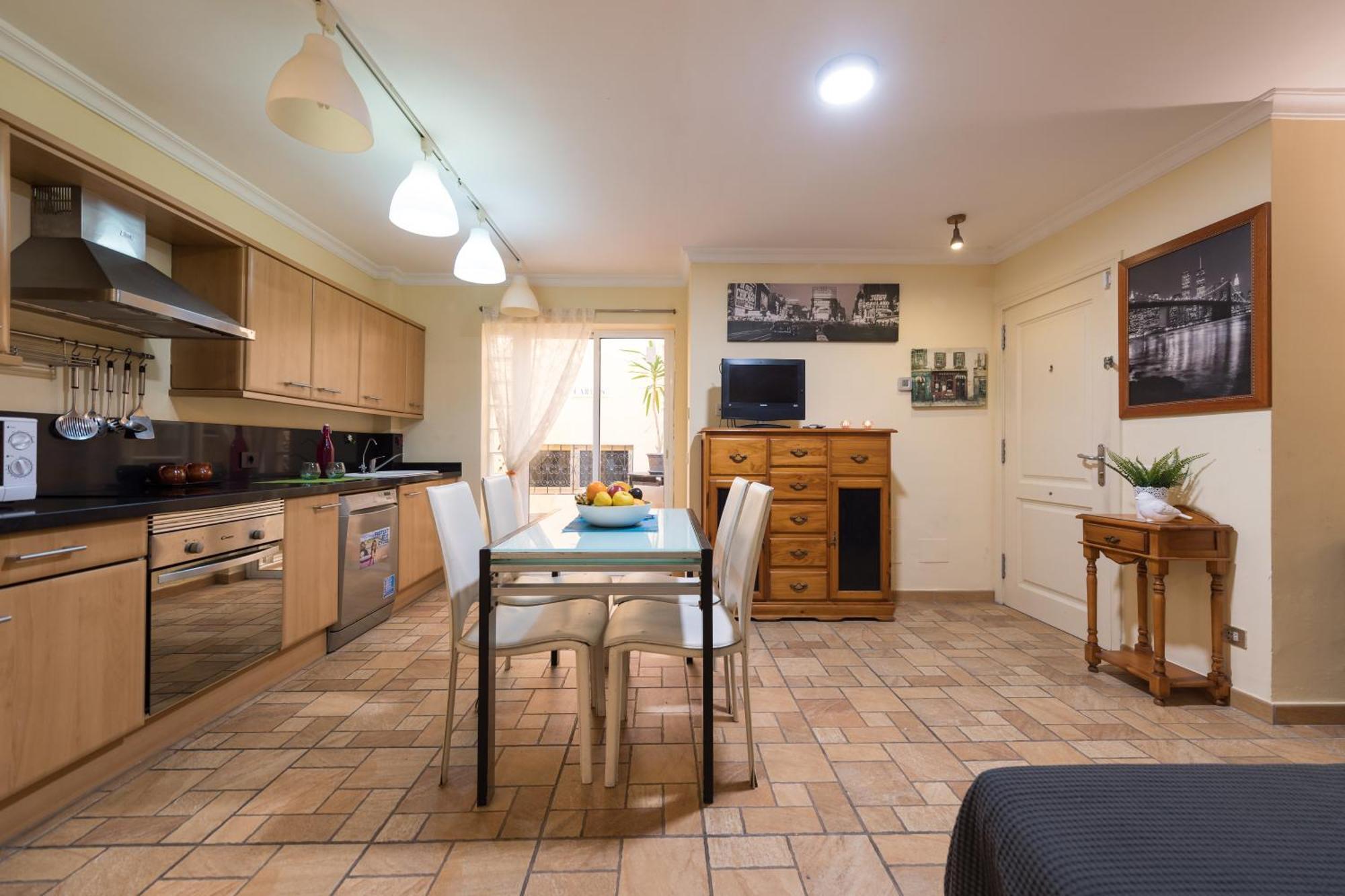 Sg Carlos Family House Лас-Пальмас-де-Гран-Канарія Екстер'єр фото